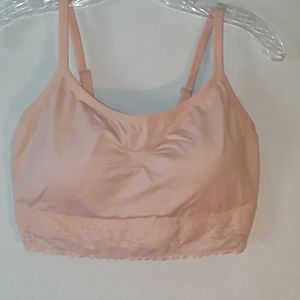 Torrid Curve Bralette Size 2